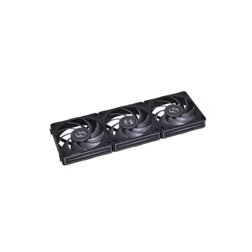 LIAN LI UNI FAN P28 120MM CASE FAN - 1
