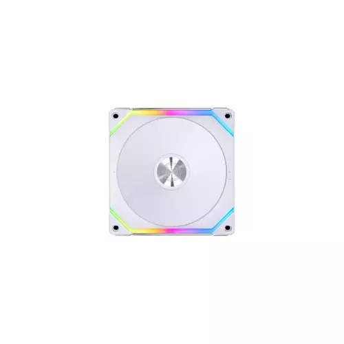 LIAN LI UNI FAN SL V2 120 ARGB CASE FAN (3 PACK) - 2