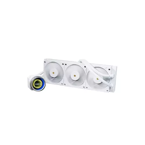 LIAN LI Galahad II Trinity Performance 360 CPU Cooler - 1