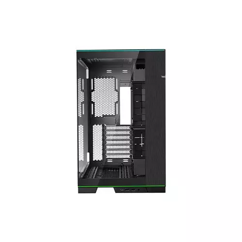 Lian Li O11 DYNAMIC EVO RGB Mid-tower Gaming Case - 1