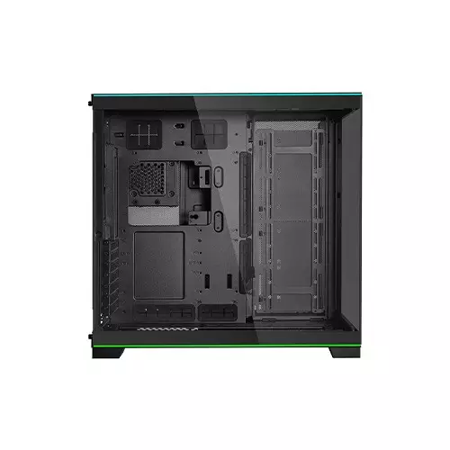 Lian Li O11 DYNAMIC EVO RGB Mid-tower Gaming Case - 2