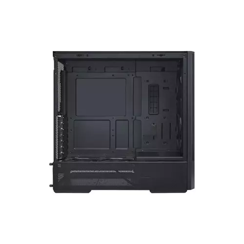 LIAN LI LANCOOL 207 COMPACT ATX RGB Mid-Tower GAMING CASE - 2
