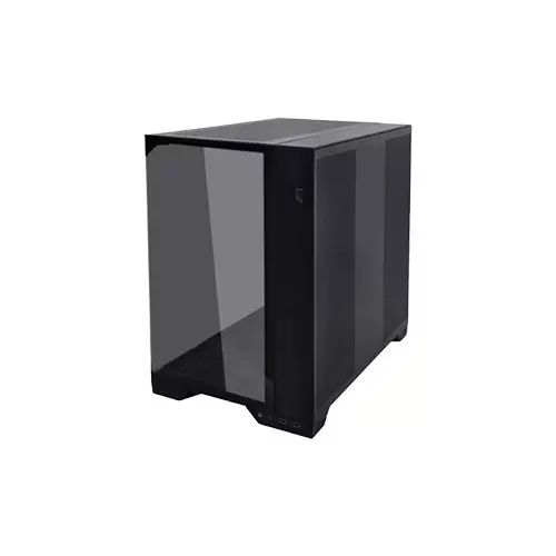Lian Li O11 VISION COMPACT ATX Mid Tower Case - 1