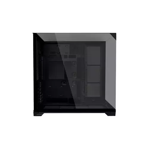Lian Li O11 VISION COMPACT ATX Mid Tower Case - 2
