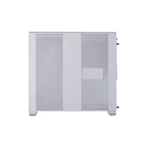 LIAN LI O11 AIR MINI ATX Mini Tower GAMING CASE WHITE - 3