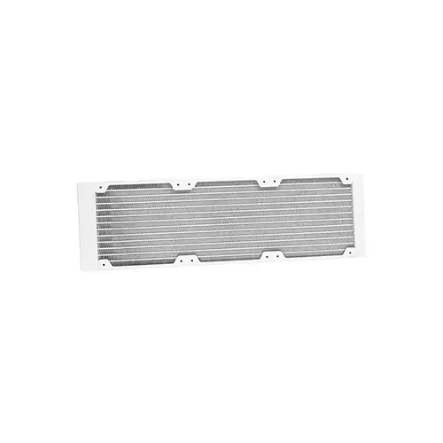 Lian Li Galahad II LCD SL-INF 360mm ARGB AIO Liquid CPU Cooler (White) - 3