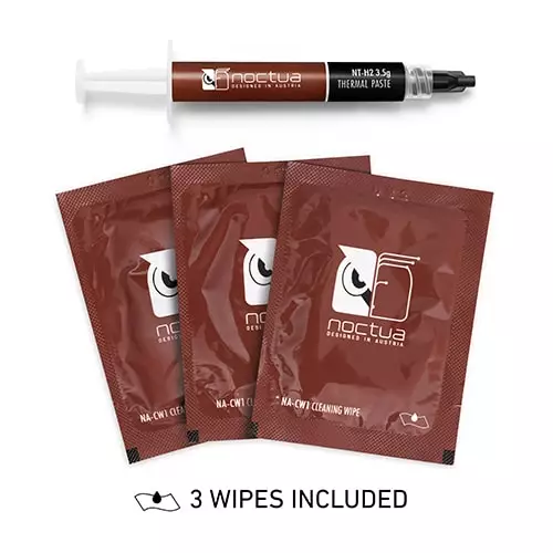 Noctua NT-H2 3.5g Pro-Grade Thermal Paste - 1