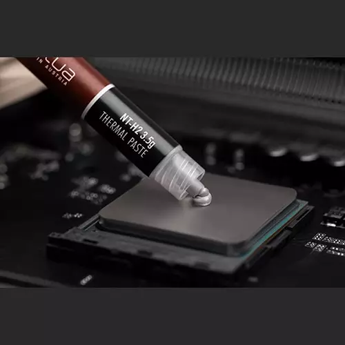 Noctua NT-H2 3.5g Pro-Grade Thermal Paste - 3