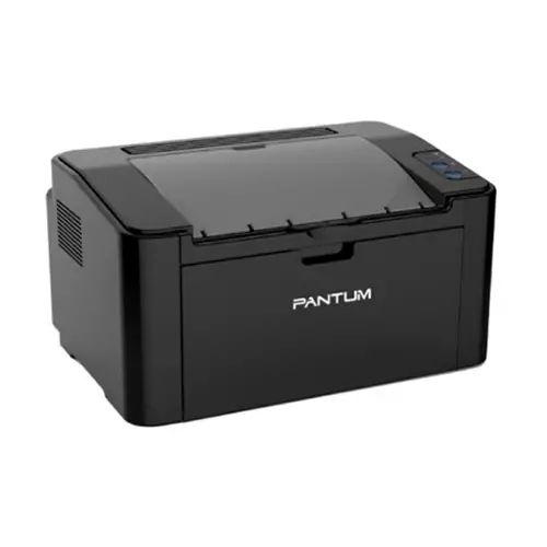 Pantum P2500 Mono Laser Printer - 1