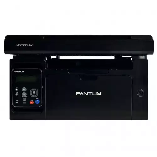 Pantum M6500NW Multifunction All-in-One Laser Printer - TechLand BD Flash Sale