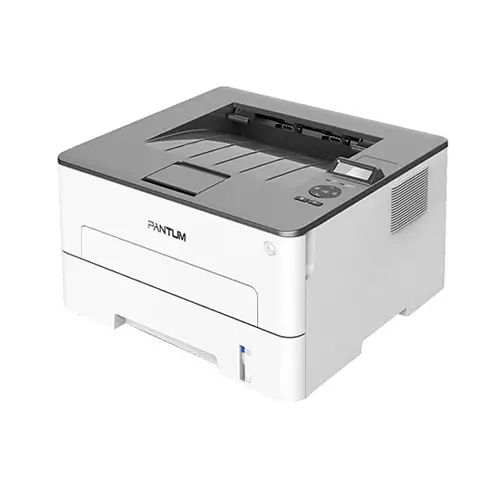 PANTUM P3020D MONO LASER PRINTER WITH DUPLEX (30 PPM) - 1