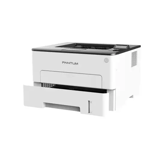 PANTUM P3305DW MONO LASER SINGLE FUNCTION PRINTER (33 PPM) - 1