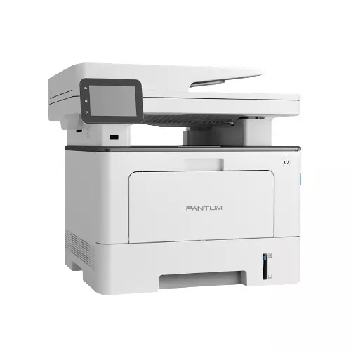PANTUM BM5100FDW MONO LASER MULTIFUNCTION PRINTER - 3
