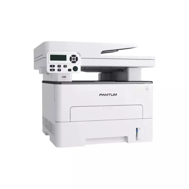 PANTUM M7105DW MONO LASER MULTIFUNCTION PRINTER - 1