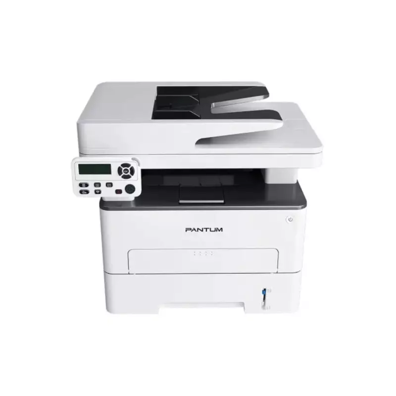 PANTUM M7105DW MONO LASER MULTIFUNCTION PRINTER - 2