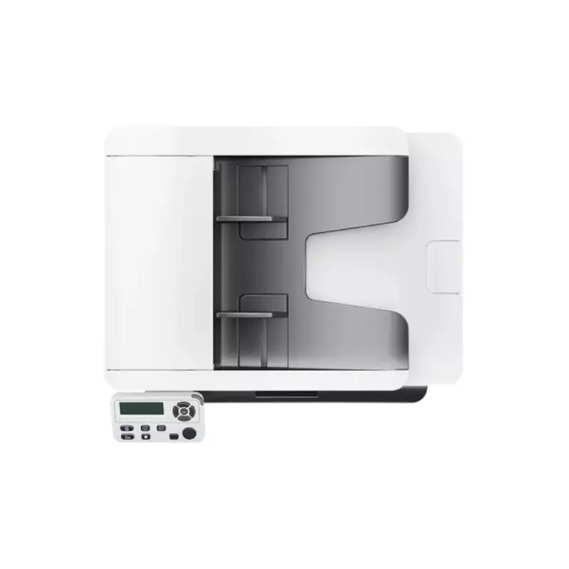 PANTUM M7105DW MONO LASER MULTIFUNCTION PRINTER - 3