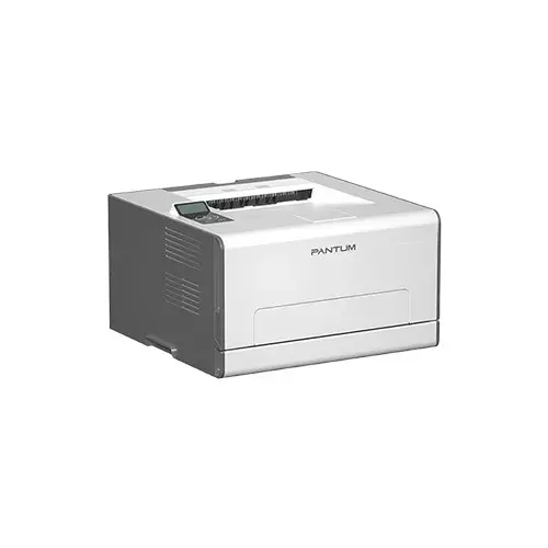 Pantum CP2100DW Single Function Color Laser Printer - 1