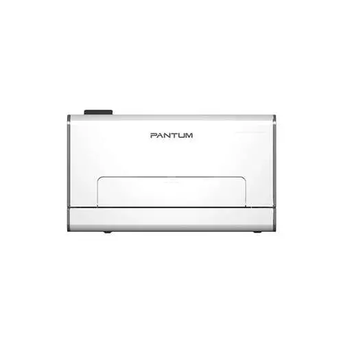 Pantum CP2100DW Single Function Color Laser Printer - 2