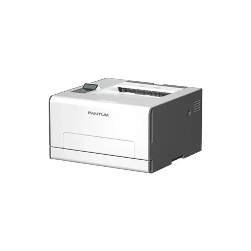 Pantum CP2100DW Single Function Color Laser Printer - 3