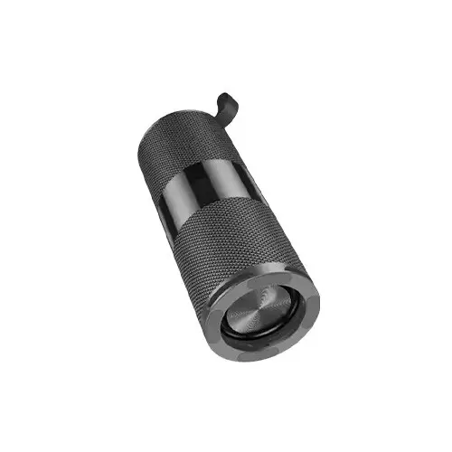 HOCO HC29 Wireless Bluetooth Speaker (Gray) - 1