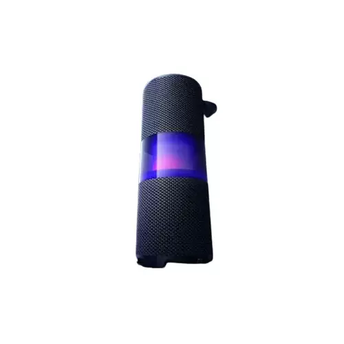 HOCO HC29 Wireless Bluetooth Speaker (Gray) - 2