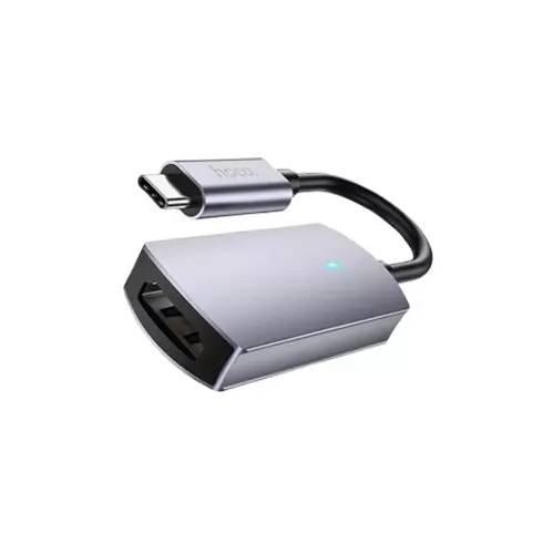 Hoco UA20 Presage Type-C to HDMI Converter - 1