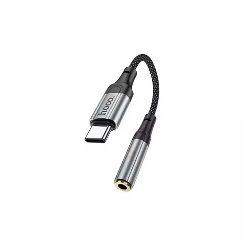 Hoco LS36 Type-C To 3.5mm Audio Converter - 1