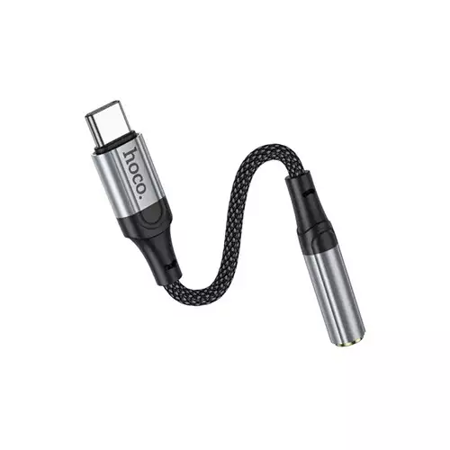 Hoco LS36 Type-C To 3.5mm Audio Converter - 2
