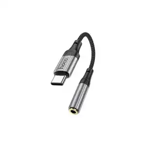 Hoco LS36 Digital Type-C to 3.5 Audio Converter