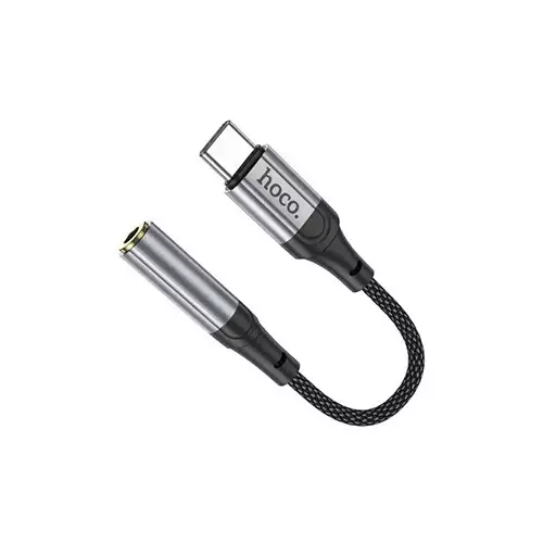 Hoco LS36 Digital Type-C to 3.5 Audio Converter - 1