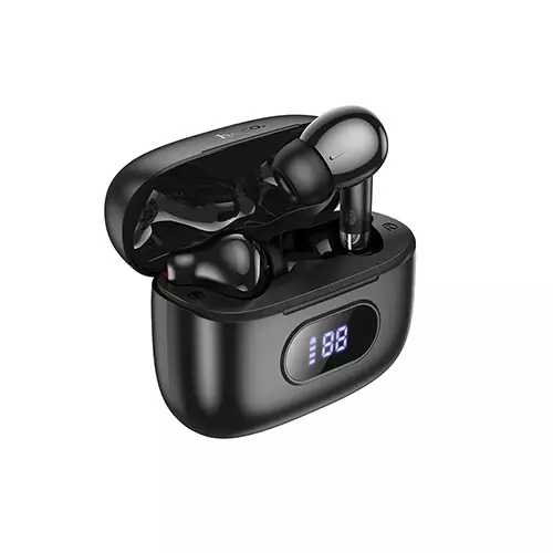 Hoco EQ2 Plus Thought True Bluetooth Earbuds - 1