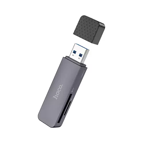 Hoco HB45 Spirit USB 3.0 Card Reader - 1