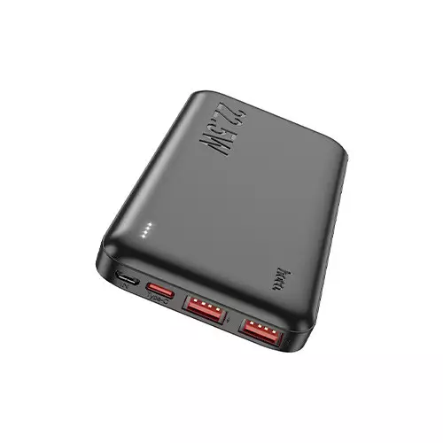 Hoco J101 Astute 10000mAh 22.5W Fast Charging Power Bank - 1