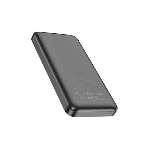 Hoco J101 Astute 10000mAh 22.5W Fast Charging Power Bank - 2