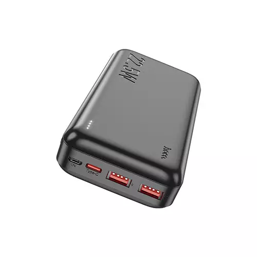 Hoco J101A Astute 20000mAh 22.5W Fast Charging Power Bank - 1