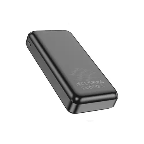 Hoco J101A Astute 20000mAh 22.5W Fast Charging Power Bank - 2