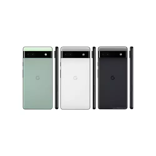 GOOGLE PIXEL 6A DISPLAY 6.1 INCH OLED 128GB 6GB RAM SMARTPHONE - 2