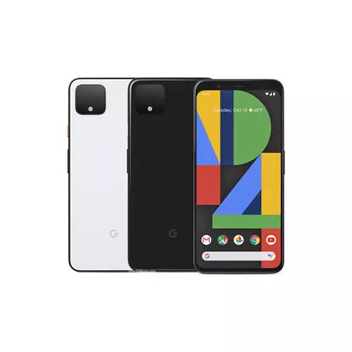 GOOGLE PIXEL 4 DISPLAY 5.7 INCH P-OLED 90HZ 64GB 6GB RAM SMARTPHONE - 1