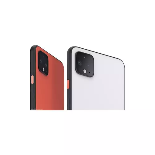 GOOGLE PIXEL 4 DISPLAY 5.7 INCH P-OLED 90HZ 64GB 6GB RAM SMARTPHONE - 3
