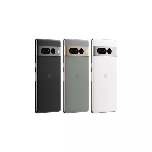 GOOGLE PIXEL 7 PRO 6.7 INCHES LTPO DISPLAY 128GB 12GB RAM SMARTPHONE - 1