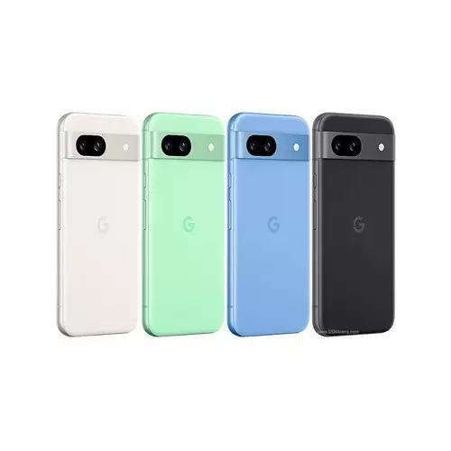 Google Pixel 8A 6.1 inches Display 64MP 8GB | 128GB Smartphone - 1