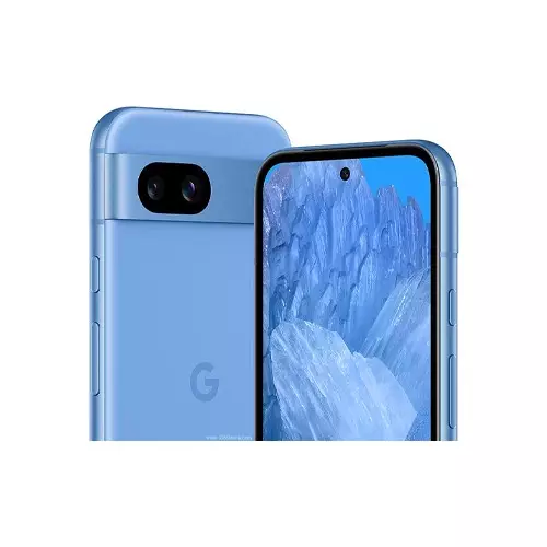 Google Pixel 8A 6.1 inches Display 64MP 8GB | 128GB Smartphone - 2