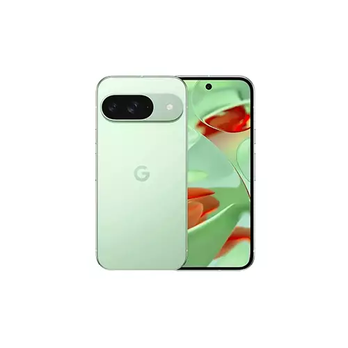 Google Pixel 9 Display 6.3 inches OLED 120Hz 12GB RAM 128GB ROM Smartphone - 2