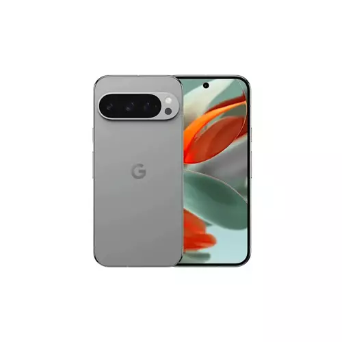 Google Pixel 9 Pro Display 6.3 inches OLED 120Hz 16GB RAM 128GB ROM Smartphone - 3