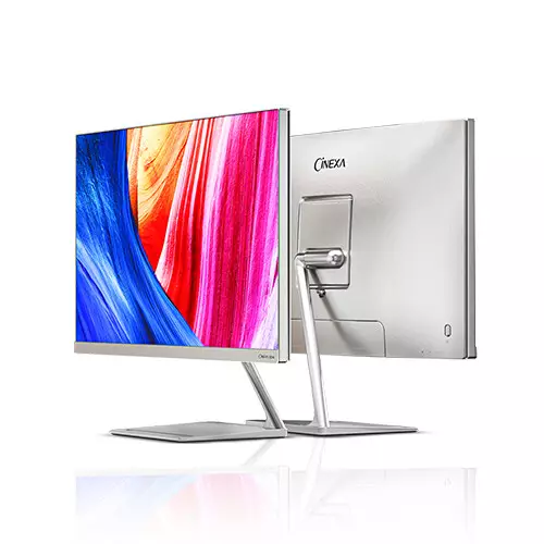 Walton CiNEXA WDF15E24I 23.8 Inch 100Hz FHD IPS Gaming Monitor - 2