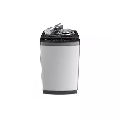 Walton WWM-Q80 8.0 Kg Automatic Advanced 3D Motion Washing Machine - 2