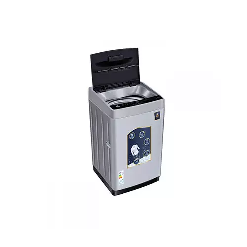 Walton WWM-TSM80 8 kg  Smart Fuzzy Logic Control Washing Machine