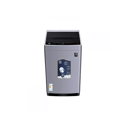 Walton WWM-TSM80 8 kg  Smart Fuzzy Logic Control Washing Machine - 2