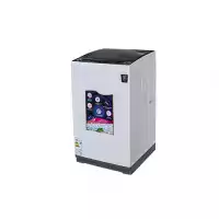 Walton WWM-TWI80 8 kg Fully Touch Control Panel Washing Machine