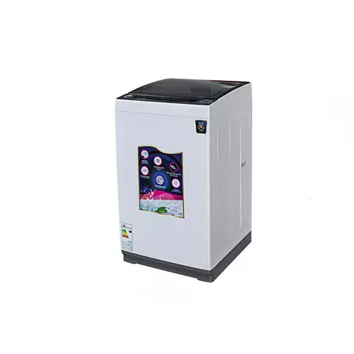 Walton WWM-TWI80 8 kg Fully Touch Control Panel Washing Machine